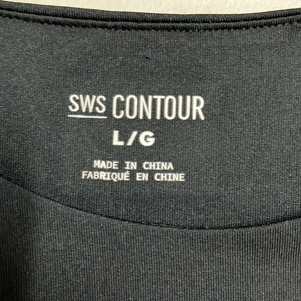 Sws contour women’s bodysuit top - Picture 3 of 7